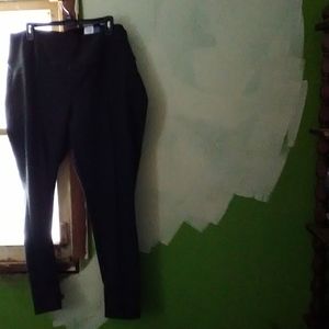 Legging dress pants